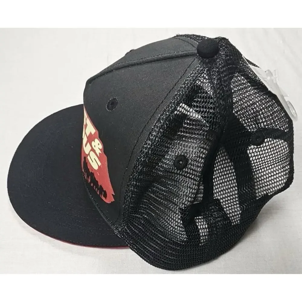 Universal Studios Fast‎ and Furious Adult Hat NWT